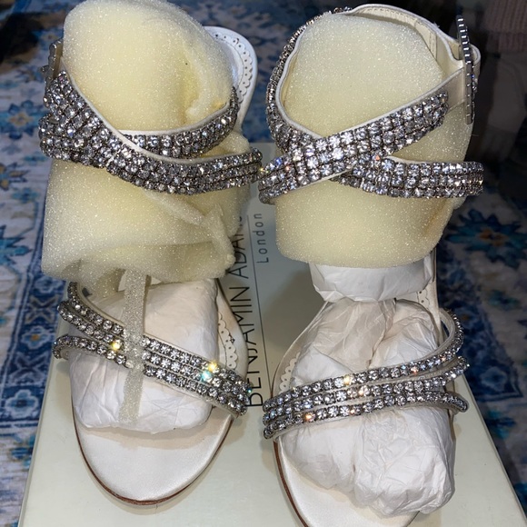 Benjamin Adams Astor 7.5 - Picture 12 of 12